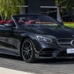 FIRST DRIVE: Mercedes-Benz S560 Cabriolet, RM1.4m