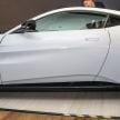2018 Aston Martin Vantage V8 officially launched in Malaysia – 510 PS, 685 Nm, priced from RM1.6 million