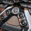 2018 Aston Martin Vantage V8 officially launched in Malaysia – 510 PS, 685 Nm, priced from RM1.6 million