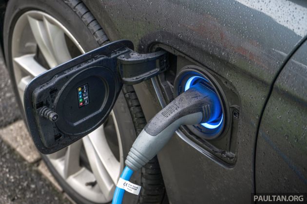Thailand reveals its EV roadmap – three-phase plan into 2030, 30% of local production to be EVs by then