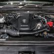 Nissan Terra launched in Thailand, 2.3L biturbo diesel