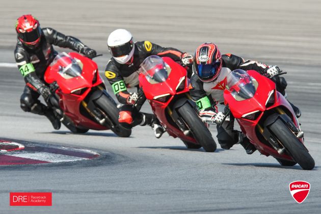 FIRST RIDE: 2018 Ducati Panigale V4 S – welcome to the new world, but is four pots better than two?