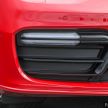 FIRST DRIVE: 2018 Porsche Panamera Sport Turismo