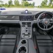 FIRST DRIVE: 2018 Porsche Panamera Sport Turismo