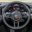 FIRST DRIVE: 2018 Porsche Panamera Sport Turismo