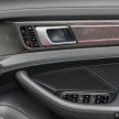 FIRST DRIVE: 2018 Porsche Panamera Sport Turismo