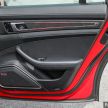 FIRST DRIVE: 2018 Porsche Panamera Sport Turismo