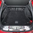 FIRST DRIVE: 2018 Porsche Panamera Sport Turismo