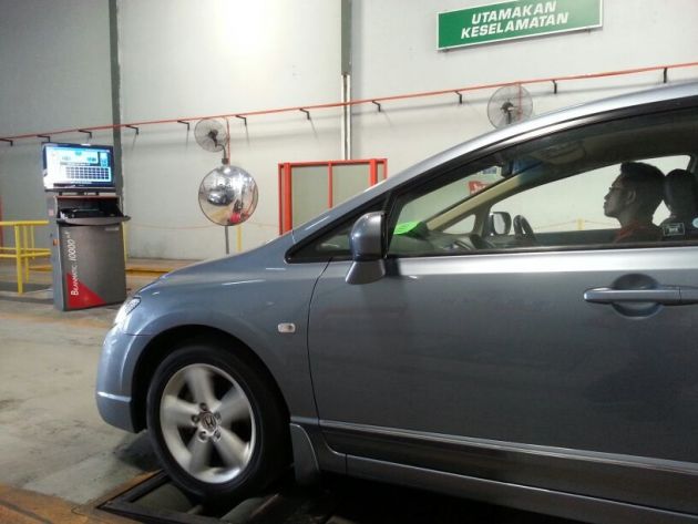 3 new vehicle inspection companies appointed by MoT – Puspakom monopoly ends, 2 years to build centres