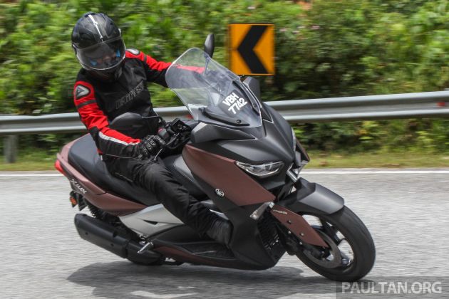 Top 10 most popular paultan.org bike reviews in 2018