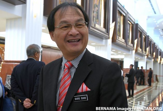 Pan Borneo Sarawak dijangka siap menjelang Ogos 2022; 14 bulan lewat daripada jadual asal – Baru Bian