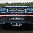 Lego built an epic, life-sized Bugatti Chiron that drives!
