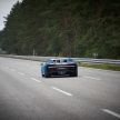 Lego built an epic, life-sized Bugatti Chiron that drives!