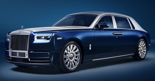 Rolls-Royce will skip PHEVs and focus on full EVs