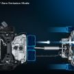 Peugeot 508, 508 SW Hybrid and 3008 GT Hybrid4 debuts – 1.6L PHEV, up to 300 hp, 60 km e-range!