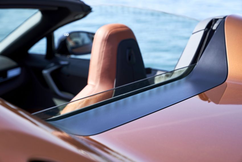 BMW i8 Roadster launched in Malaysia – RM1.5 million 861648