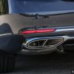 FIRST DRIVE: Mercedes-Maybach S-Class – RM1.4m