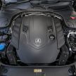 FIRST DRIVE: Mercedes-Maybach S-Class – RM1.4m