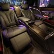 FIRST DRIVE: Mercedes-Maybach S-Class – RM1.4m