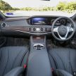 FIRST DRIVE: Mercedes-Maybach S-Class – RM1.4m