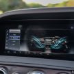 FIRST DRIVE: Mercedes-Maybach S-Class – RM1.4m