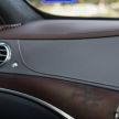 FIRST DRIVE: Mercedes-Maybach S-Class – RM1.4m