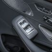 FIRST DRIVE: Mercedes-Maybach S-Class – RM1.4m