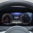FIRST DRIVE: Mercedes-Maybach S-Class – RM1.4m