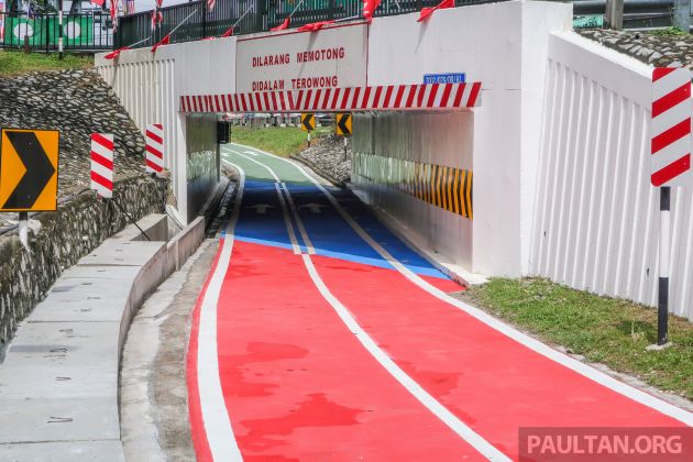 No plan to upgrade Federal Highway – works minister