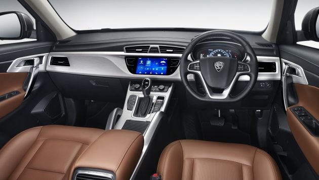 Proton X70 – design head Azlan Othman explains the Malaysian influences in the design of the SUV