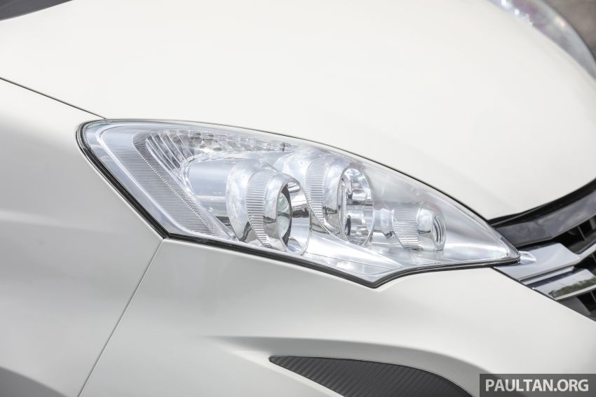 GALLERY: 2018 Perodua Alza facelift – Advance, SE 861183