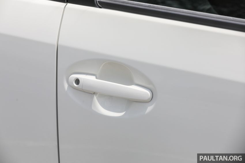 GALLERY: 2018 Perodua Alza facelift – Advance, SE 861188