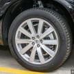 Volvo XC90 T5 AWD Momentum in Malaysia – RM374k