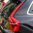 Volvo XC90 T5 AWD Momentum in Malaysia – RM374k