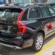 Volvo XC90 T5 AWD Momentum in Malaysia – RM374k