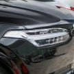 Volvo XC90 T5 AWD Momentum in Malaysia – RM374k