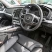 Volvo XC90 T5 AWD Momentum in Malaysia – RM374k