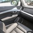 Volvo XC90 T5 AWD Momentum in Malaysia – RM374k