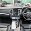 Volvo XC90 T5 AWD Momentum in Malaysia – RM374k