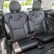 Volvo XC90 T5 AWD Momentum in Malaysia – RM374k