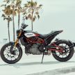 2019 Indian FTR 1200/FTR 1200 S shown – 120 hp