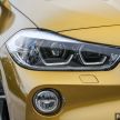FIRST DRIVE: BMW X2 sDrive20i M Sport – RM329k