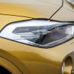 FIRST DRIVE: BMW X2 sDrive20i M Sport – RM329k