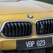 FIRST DRIVE: BMW X2 sDrive20i M Sport – RM329k