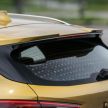 FIRST DRIVE: BMW X2 sDrive20i M Sport – RM329k