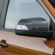 FIRST DRIVE: 2019 Ford Ranger 2.0L Wildtrak 4×4