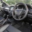 FIRST DRIVE: 2019 Ford Ranger 2.0L Wildtrak 4×4