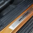 FIRST DRIVE: 2019 Ford Ranger 2.0L Wildtrak 4×4
