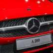 DRIVEN: W177 Mercedes-Benz A-Class in Croatia