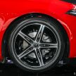 DRIVEN: W177 Mercedes-Benz A-Class in Croatia